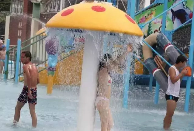 水上乐园设计