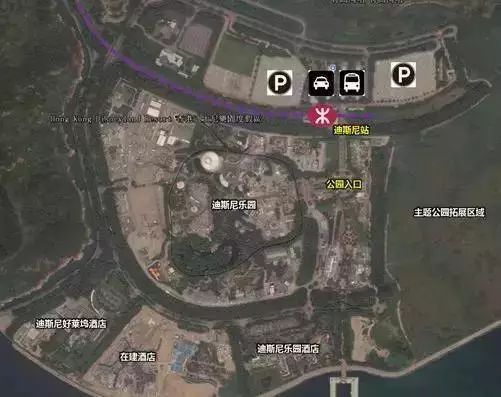 主题乐园设计