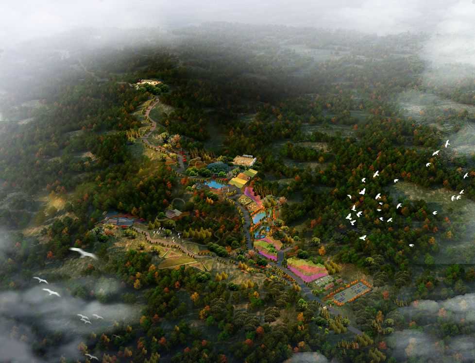 旅游策划