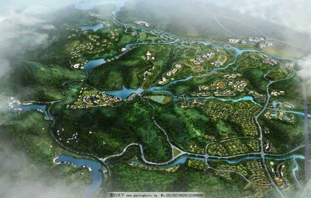 旅游规划设计