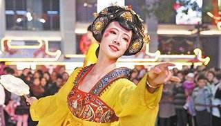 文旅IP设计 文旅IP设计