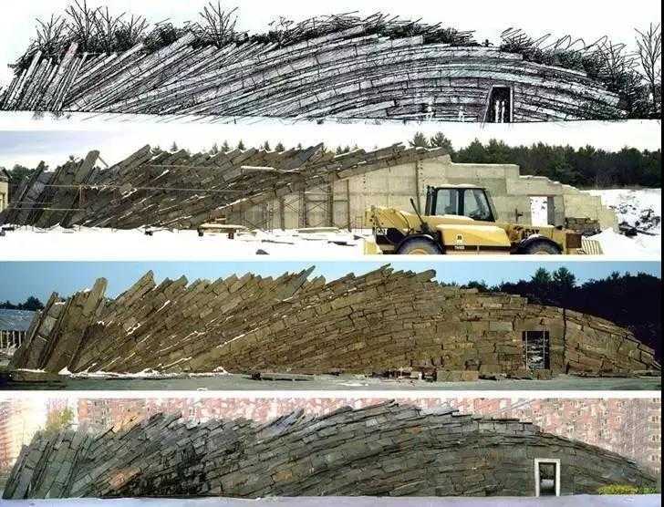 无动力乐园规划设计 无动力乐园规划设计