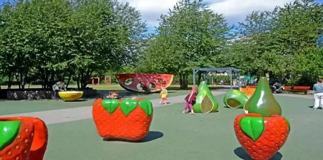 无动力乐园规划设计 无动力乐园规划设计