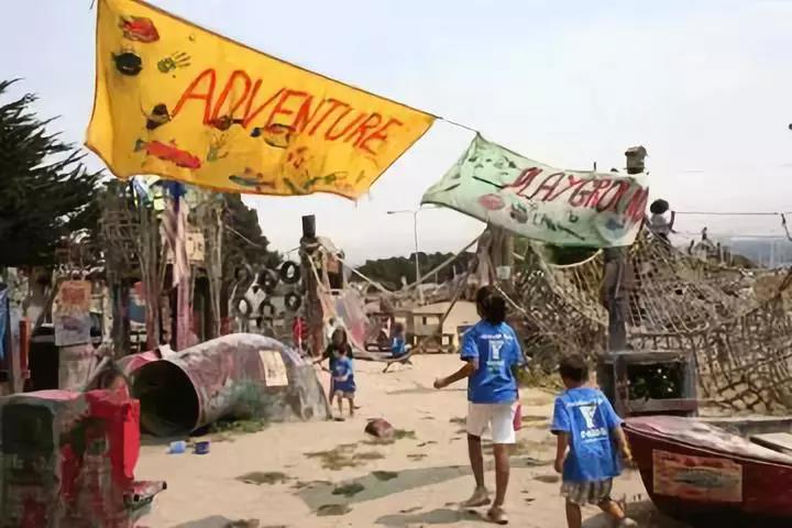 无动力乐园规划设计 无动力乐园规划设计