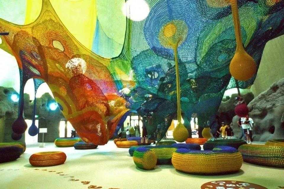 无动力乐园规划设计 无动力乐园规划设计