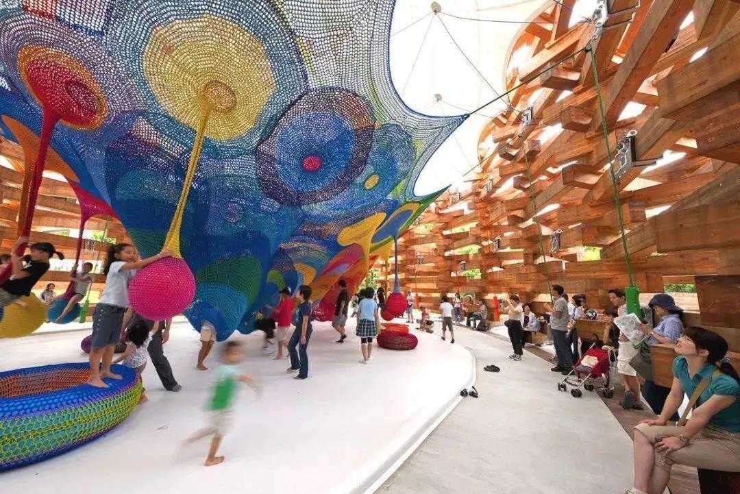 无动力乐园规划设计 无动力乐园规划设计