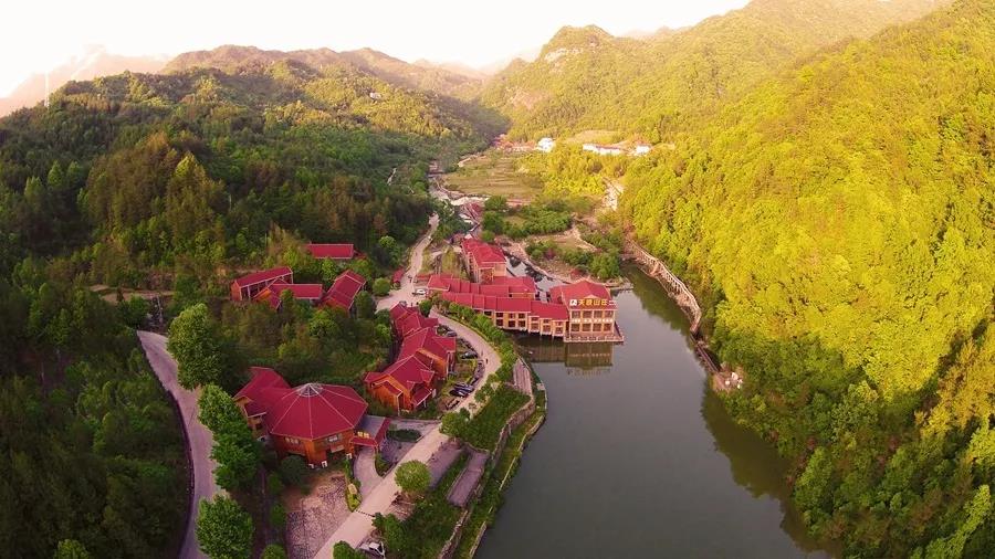 康养旅游规划设计 康养旅游规划设计