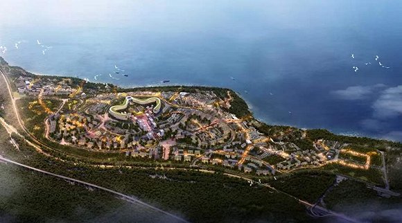 医养旅游景区规划 医养旅游景区规划