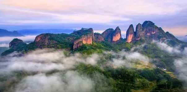 山地旅游规划 山地旅游规划