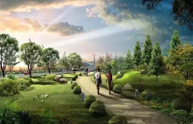 山地旅游规划 山地旅游规划