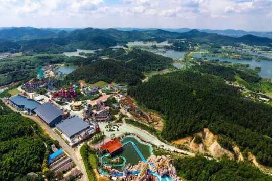 山地旅游规划 山地旅游规划