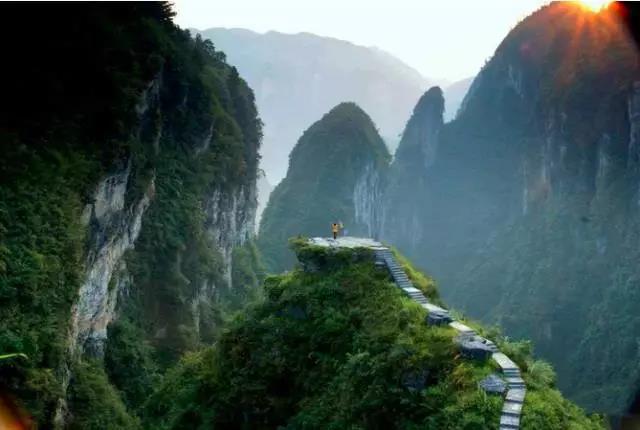 山地旅游规划 山地旅游规划