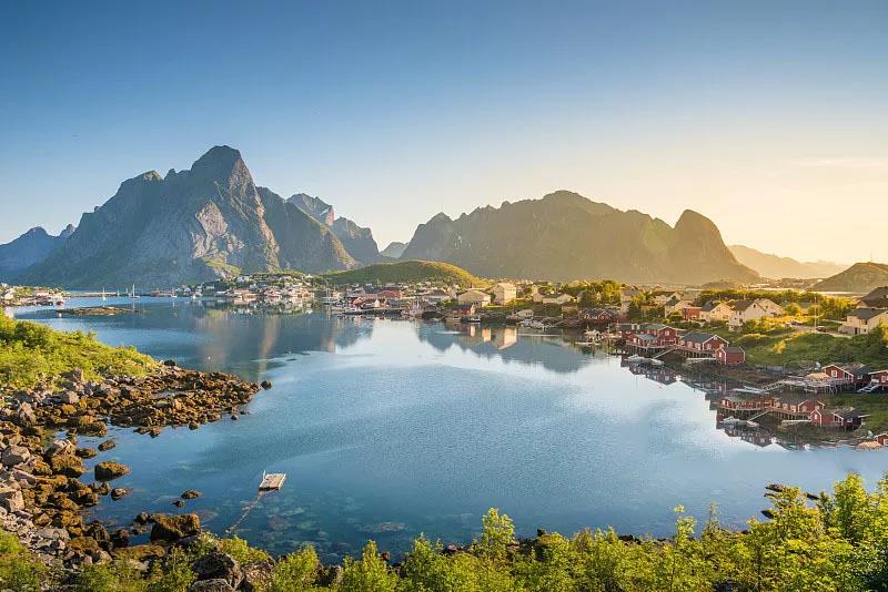 旅游规划 旅游规划