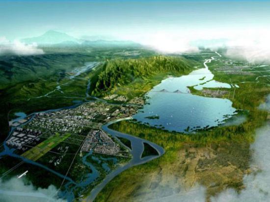 康养旅游规划 康养旅游规划