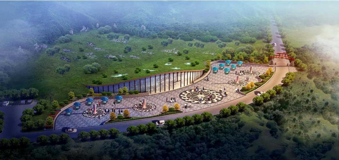 旅游规划 旅游规划