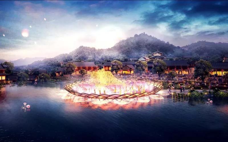 旅游规划设计 旅游规划设计