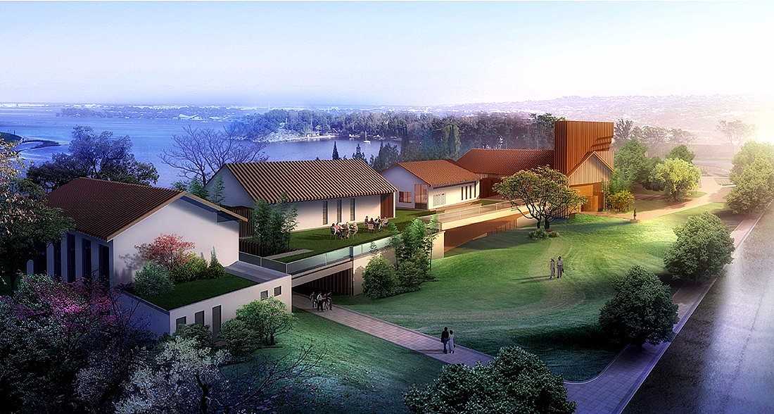 文旅规划 文旅规划