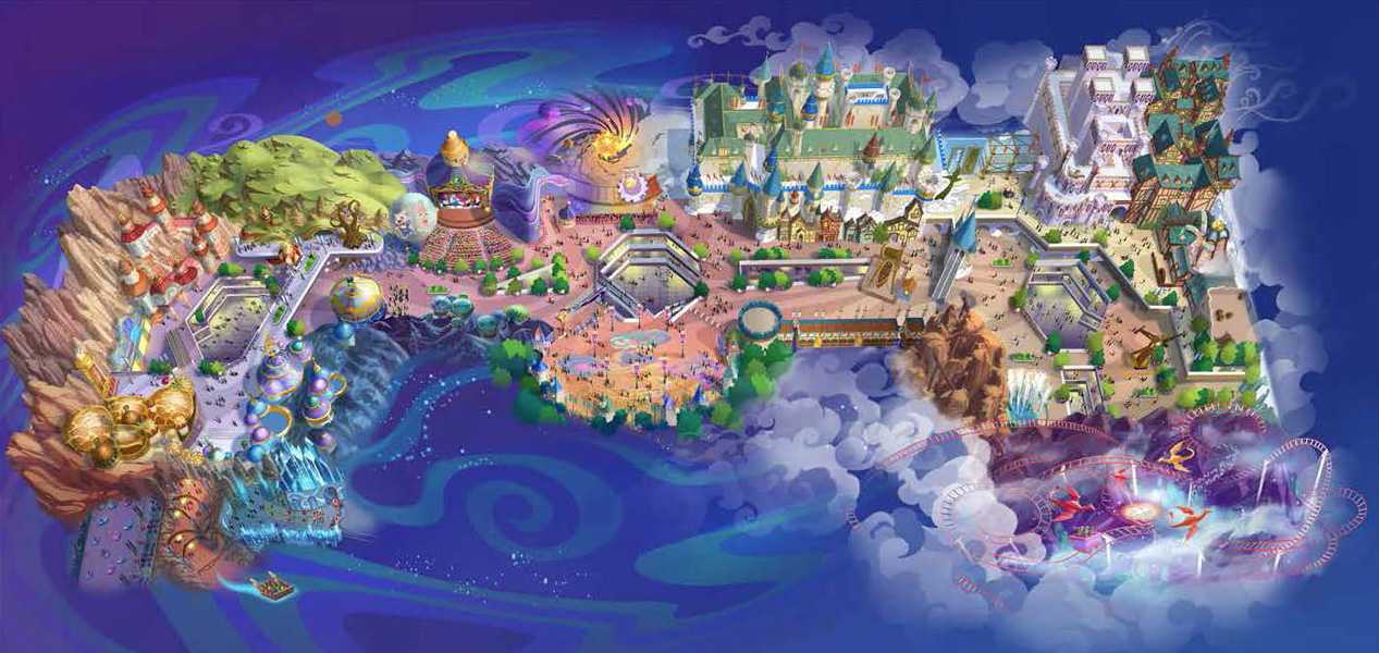 文旅规划 文旅规划