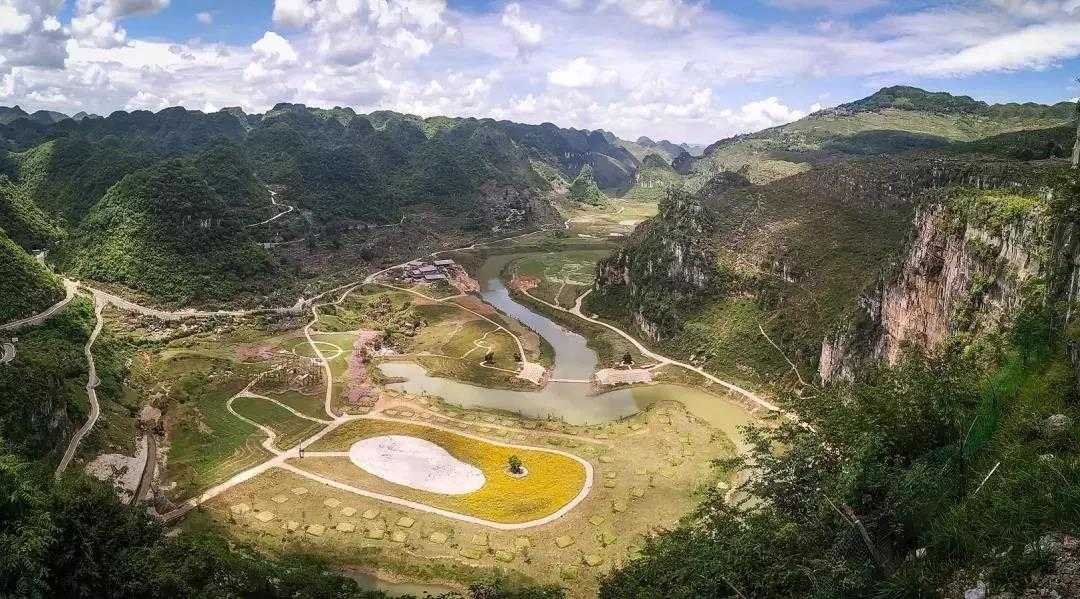 山体户外公园设计 山体户外公园设计