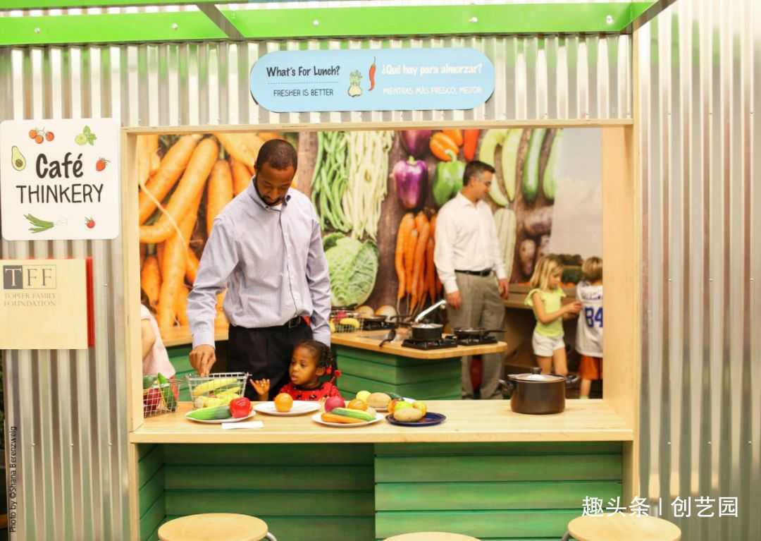 亲子乐园设计 亲子乐园设计