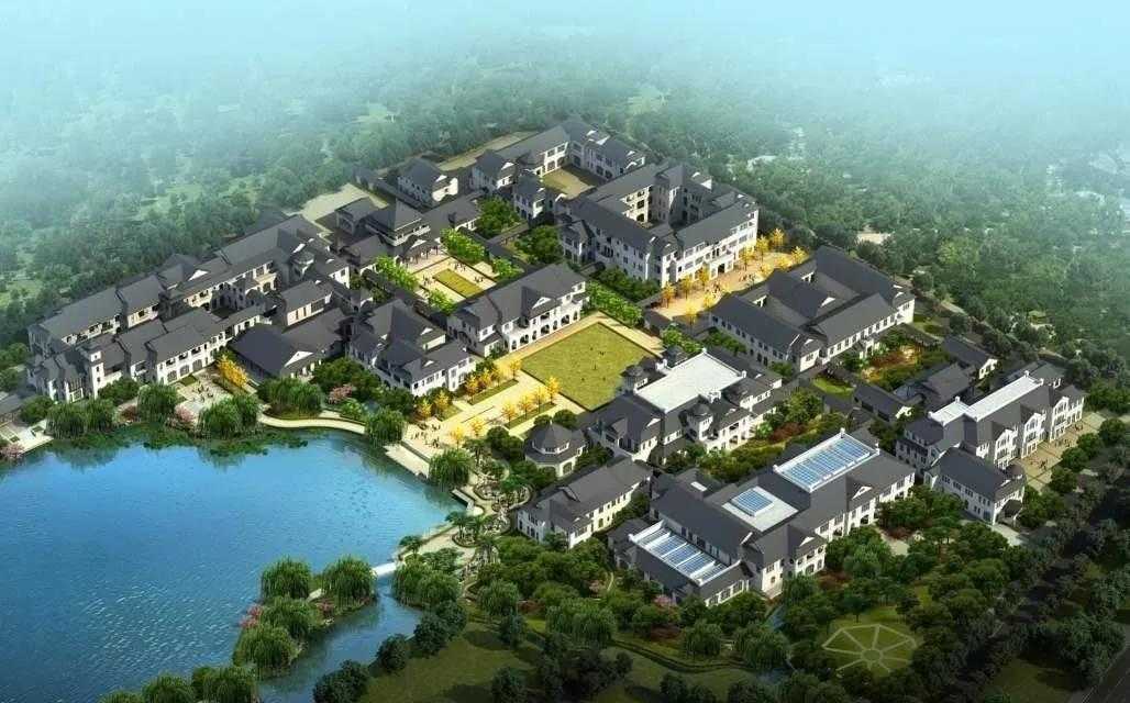 景区升级 景区升级