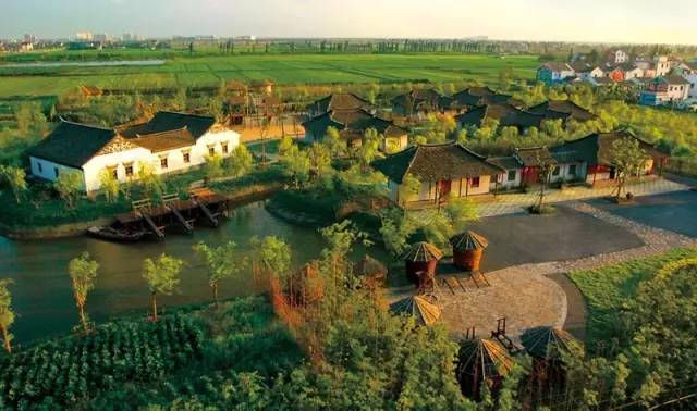 景区升级 景区升级