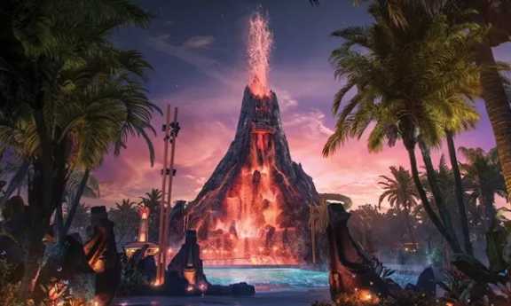 水乐园规划设计 水乐园规划设计