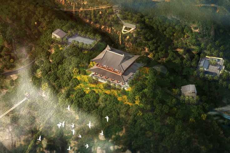 旅游规划 旅游规划