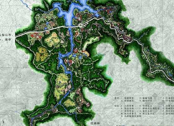 旅游策划 旅游策划