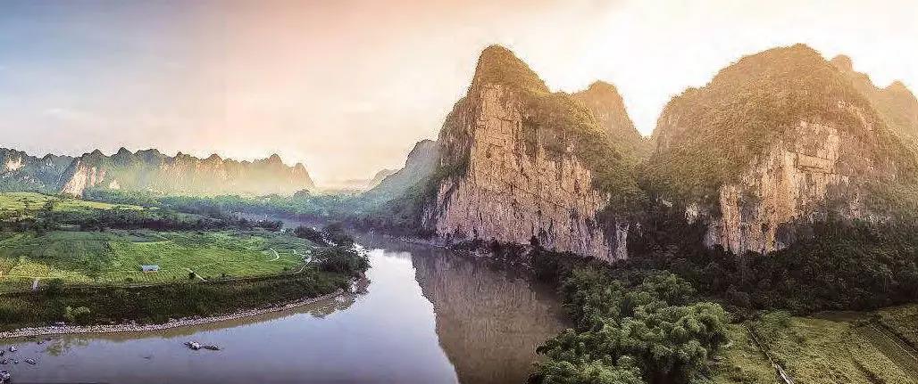 旅游景区规划 旅游景区规划