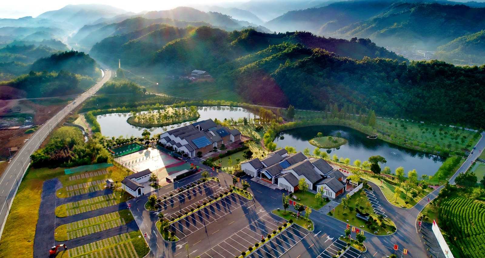 乡村旅游规划 乡村旅游规划