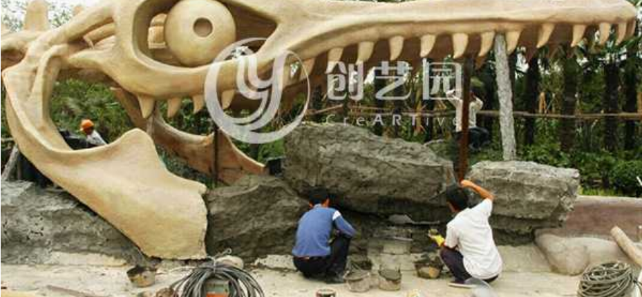 主题景区规划设计