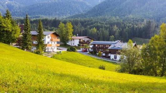 森林旅游规划设计