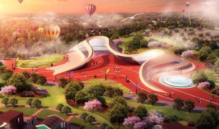 旅游规划设计公司旅游策划、旅游规划设计费用标准(可参考)