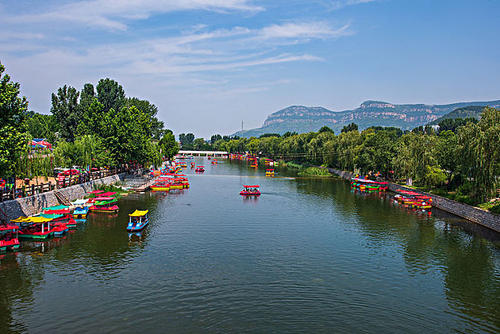 景区运营| 旅游景区如何拿下老年旅游群体市场,开发年长游客群体?