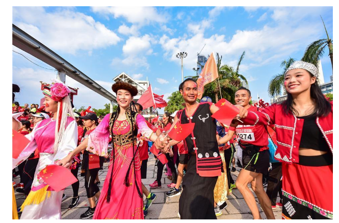 主题旅游旅游综合体