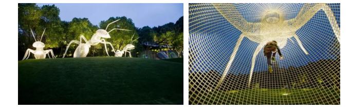 儿童公园亲子互动空间设计要点