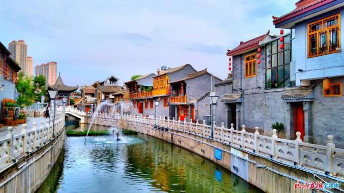 文化主题公园设计