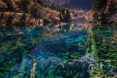 旅游风景区、度假区规划