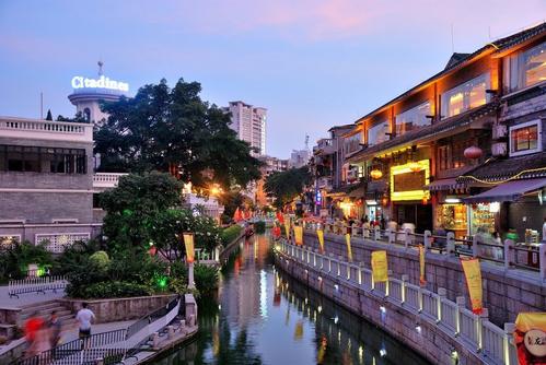 端午假期遇上疫情防控关键期,广州多家A级景区、博物馆关闭