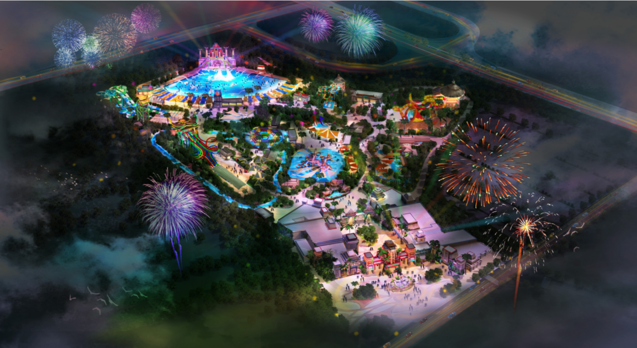 景区旅游项目策划