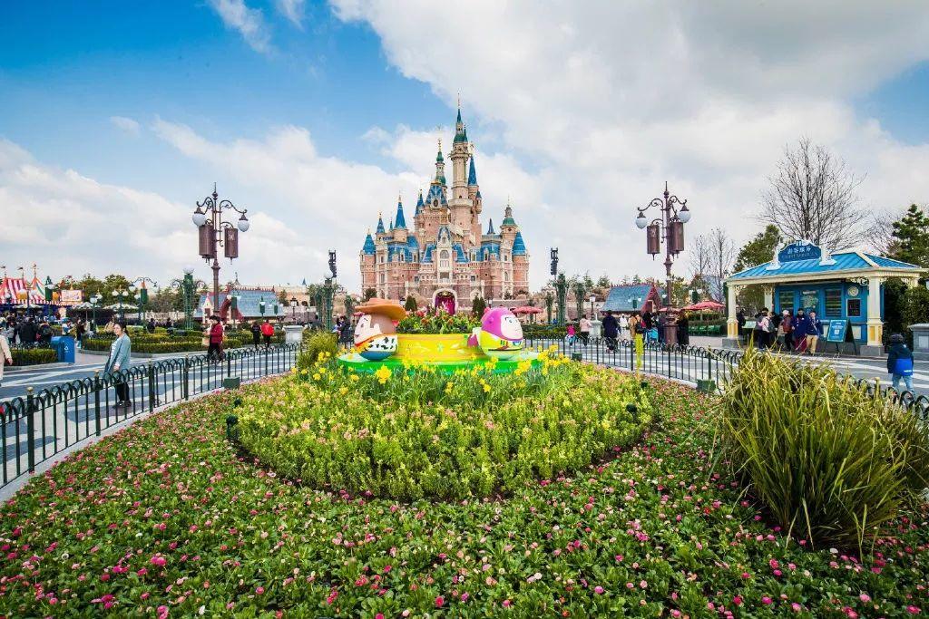 主题游乐园规划设计