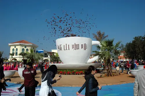 特色旅游小镇文化旅游产品