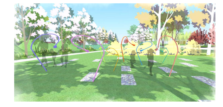 亲子乐园规划设计