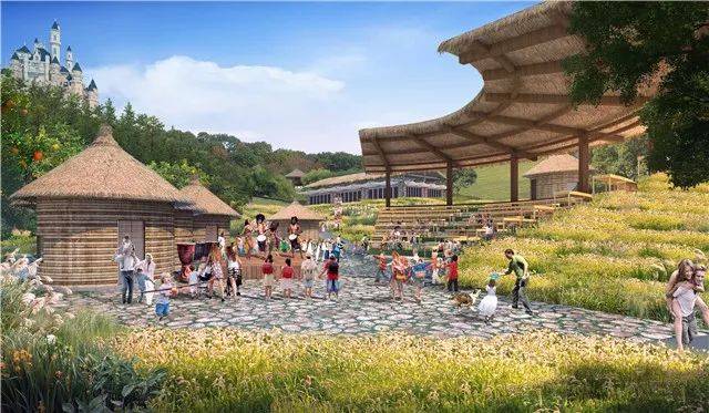 旅游体验研究设计