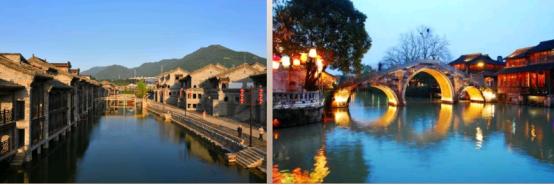 古城古村古镇旅游规划