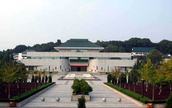 红色旅游规划设计