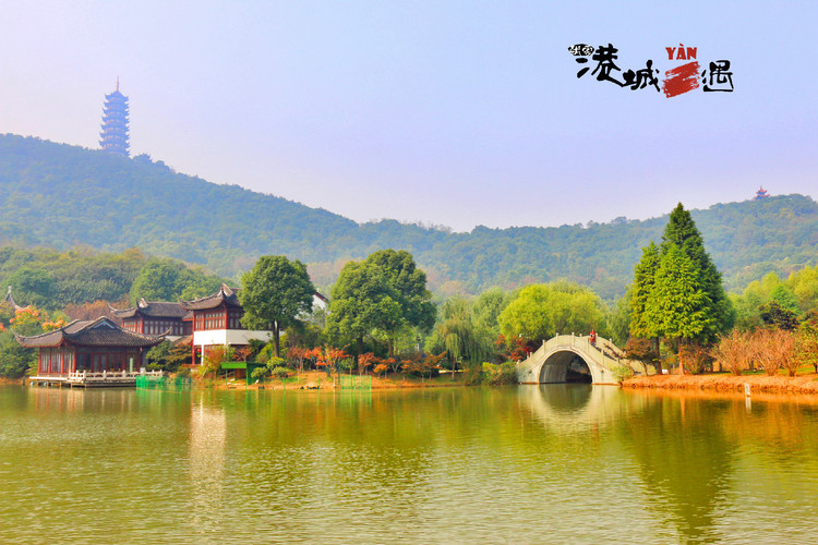 旅游景区运营管理