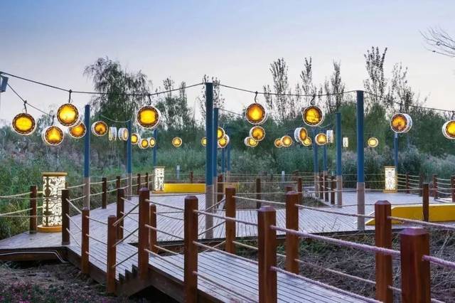 主题公园规划设计案例解析