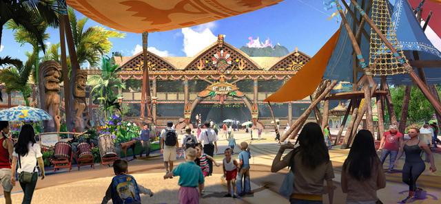 什么是城市公园?城市公园有哪些分类?